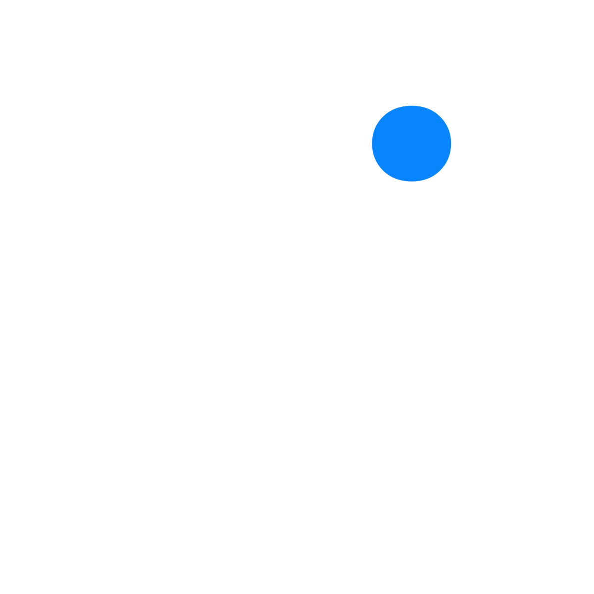 thesis-i Logo Dark